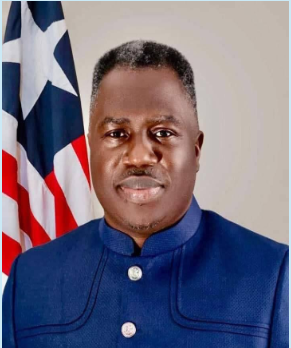 Vice President